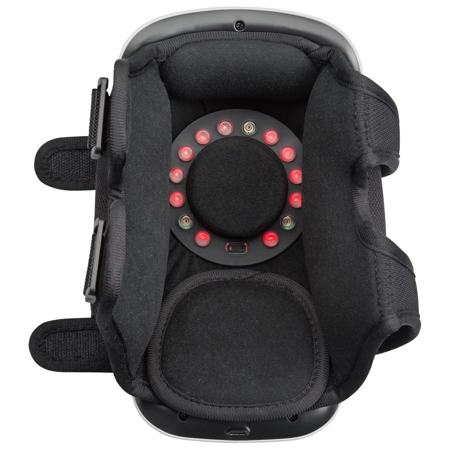 Lumora™ Heated Knee Massager