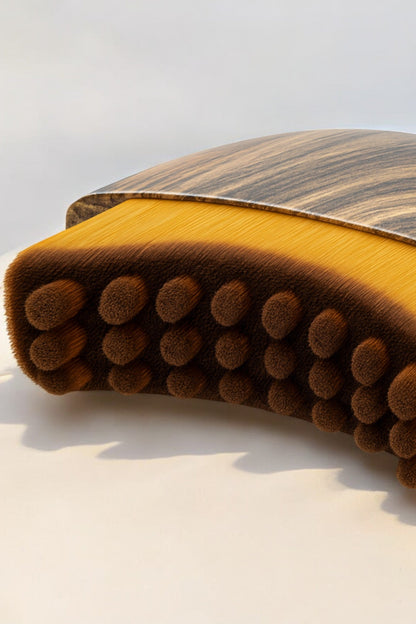 ChiselGlow™ Lymphatic Contour Brush