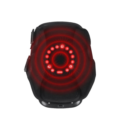 Lumora™ Heated Knee Massager