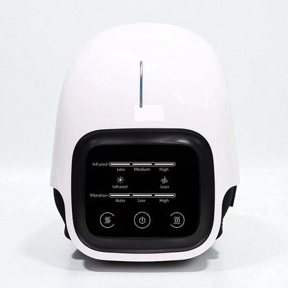 Lumora™ Heated Knee Massager