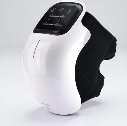 Lumora™ Heated Knee Massager